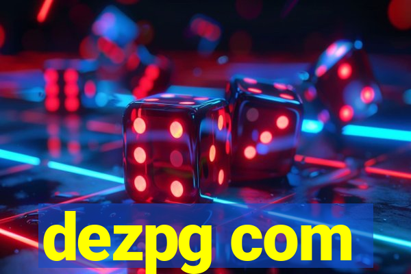 dezpg com